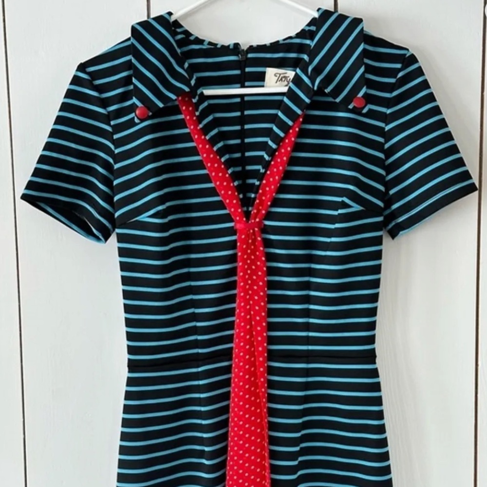 Tatyana Bettie Page Dress - NWT - Picture 4 of 9